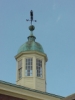 Extended top  to Weathervane