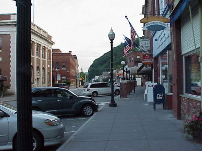 Main Street