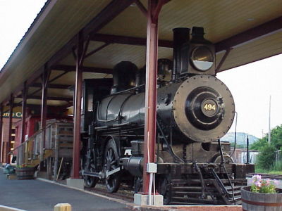great engine 