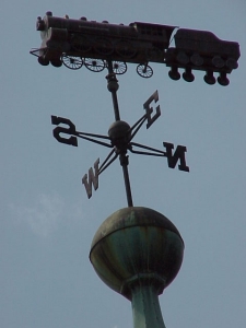 Weathervane